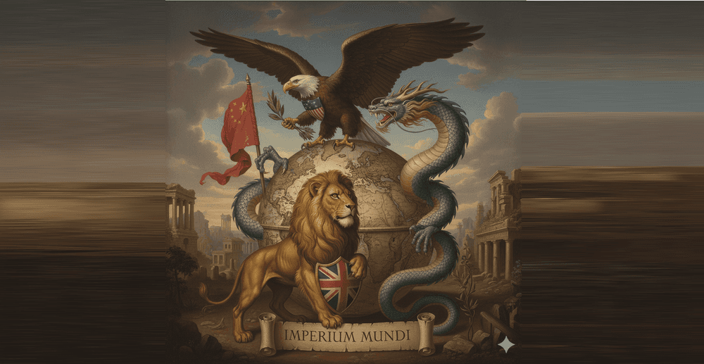 Posle nacija: Da li će ljudi uopšte biti potrebni?