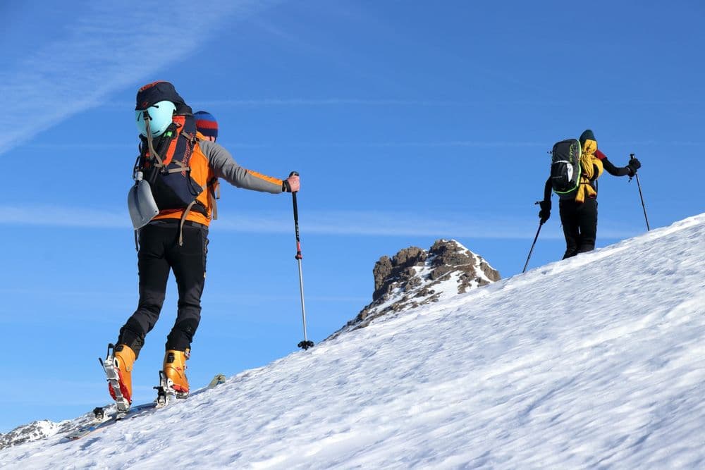 Obnova ski-staza na Kopaoniku: Veliki radovi na Malom Karamanu