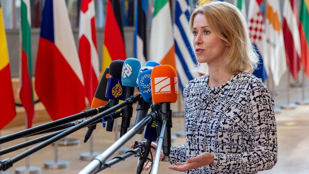 "Trgovina će stati": EU usvojila 18. paket sankcija protiv Rusije 