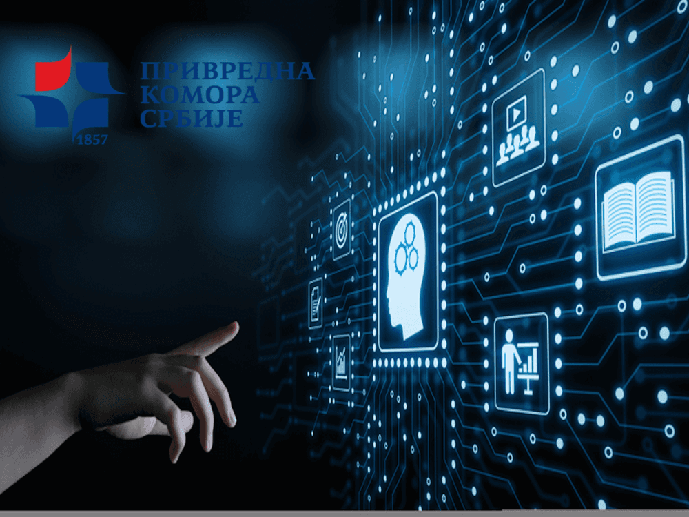 Šta vam je novo spremila PKS: Devet digitalnih i AI usluga za svakoga