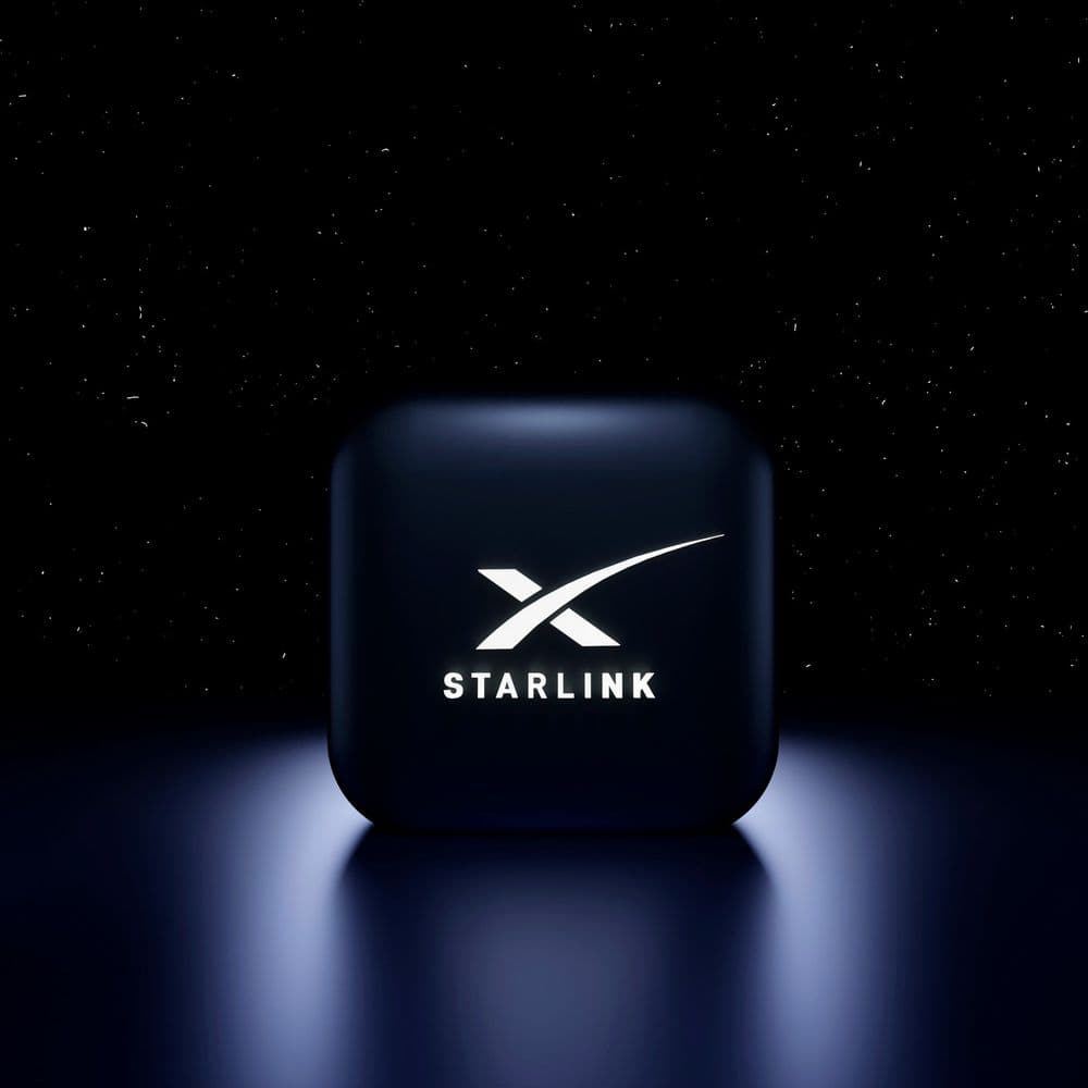 Starlink dolazi u Crnu Goru: Ilon Mask registrovao kompaniju u Podgorici, uskoro telekom dozvola