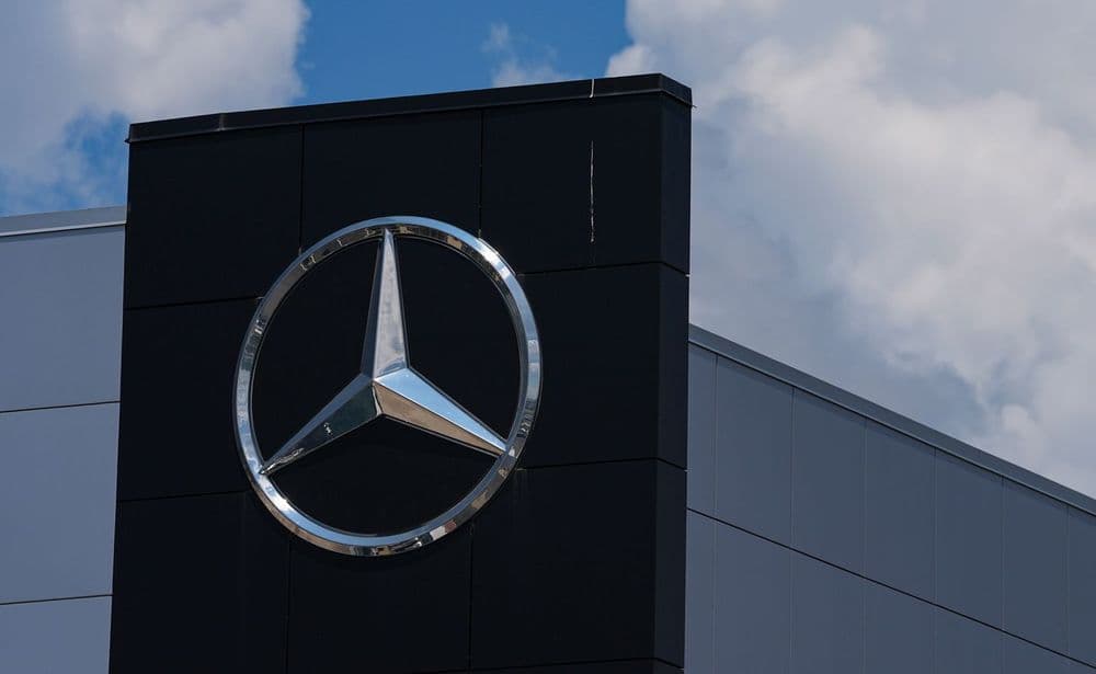 Razočarala ih Vlada: Nemački proizvođači automobila pojačali „minus“