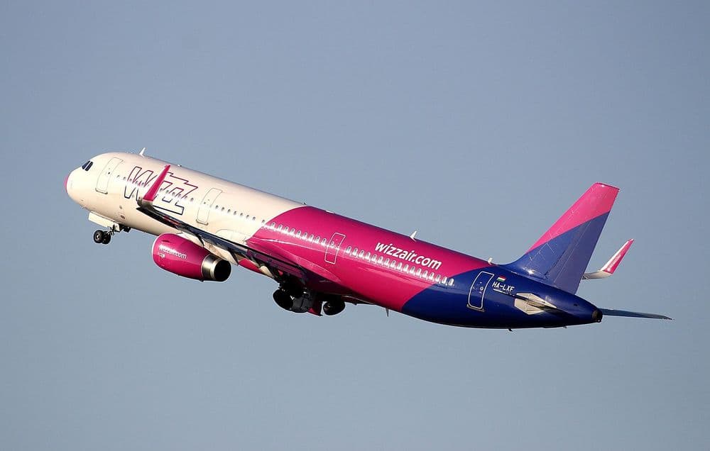 Skupo za jeftine letove: Wizz Air zatvorio bazu u Beču