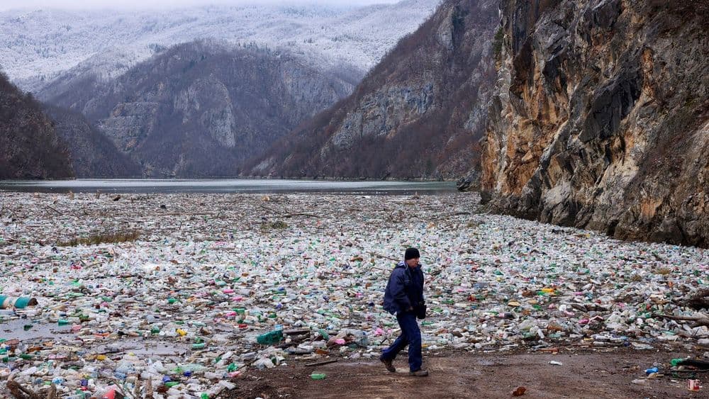 Amerikanci i naftaši kontra celog sveta: Lobiranje protiv ograničenja upotrebe plastike