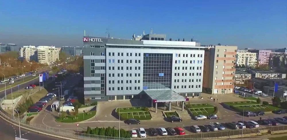 Novobeogradski Hotel IN ima novog vlasnika