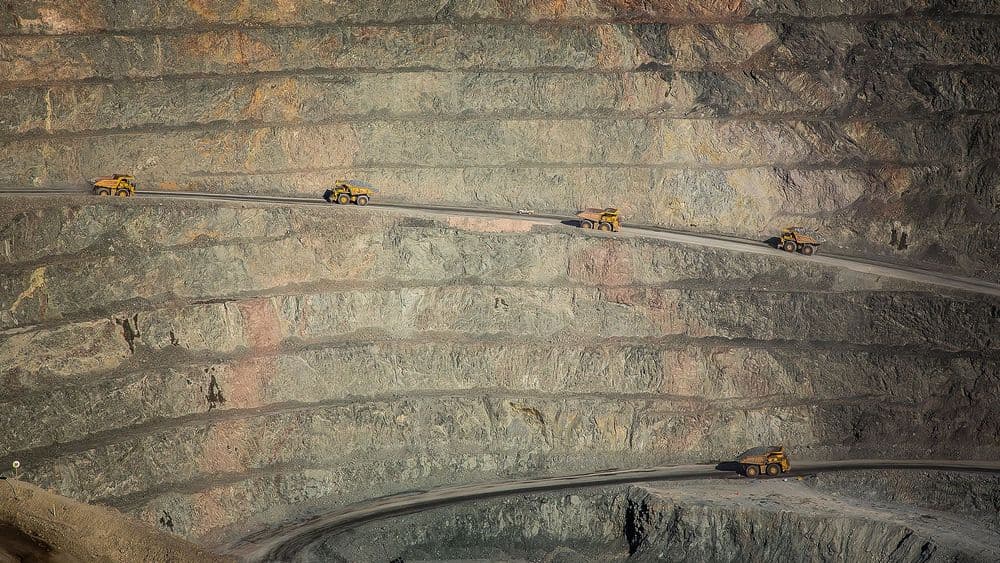 Rio Tinto većinski vlasnik kanadske kompanije Nemaska Lithium