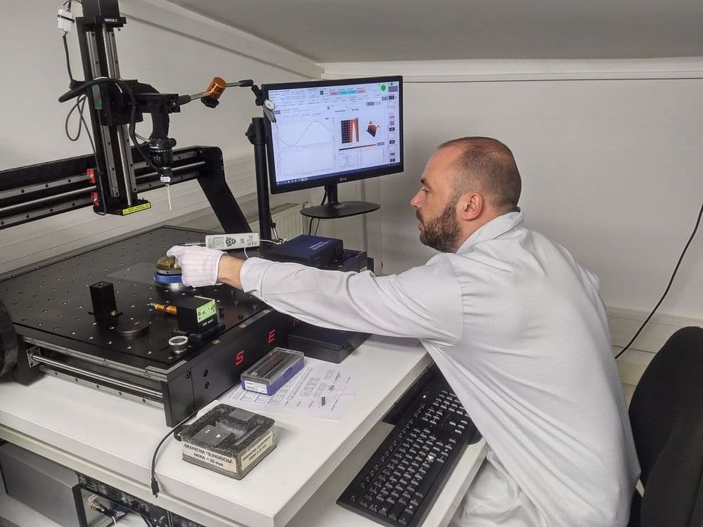 Nezaobilazni su u svetu senzora, a dolaze - iz Srbije