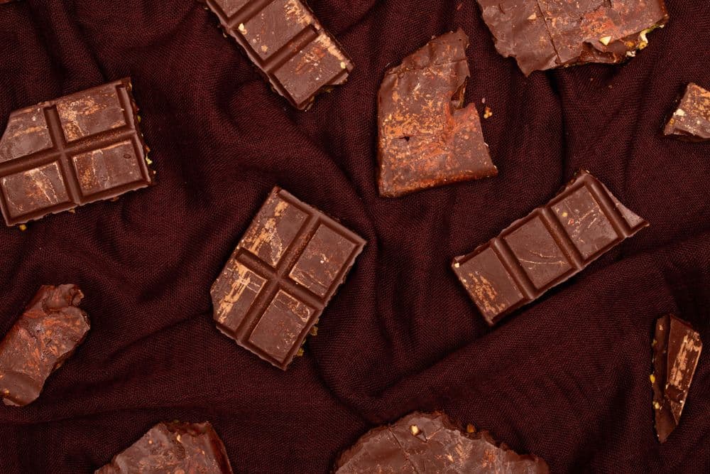 Krašu pao profit za 20 odsto, a za sve je "kriv" kakao