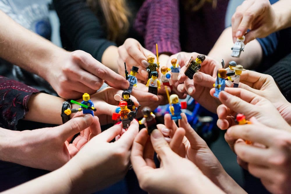 Rekordan prihod kompanije Lego – 5,6 milijardi € u prvih šest meseci