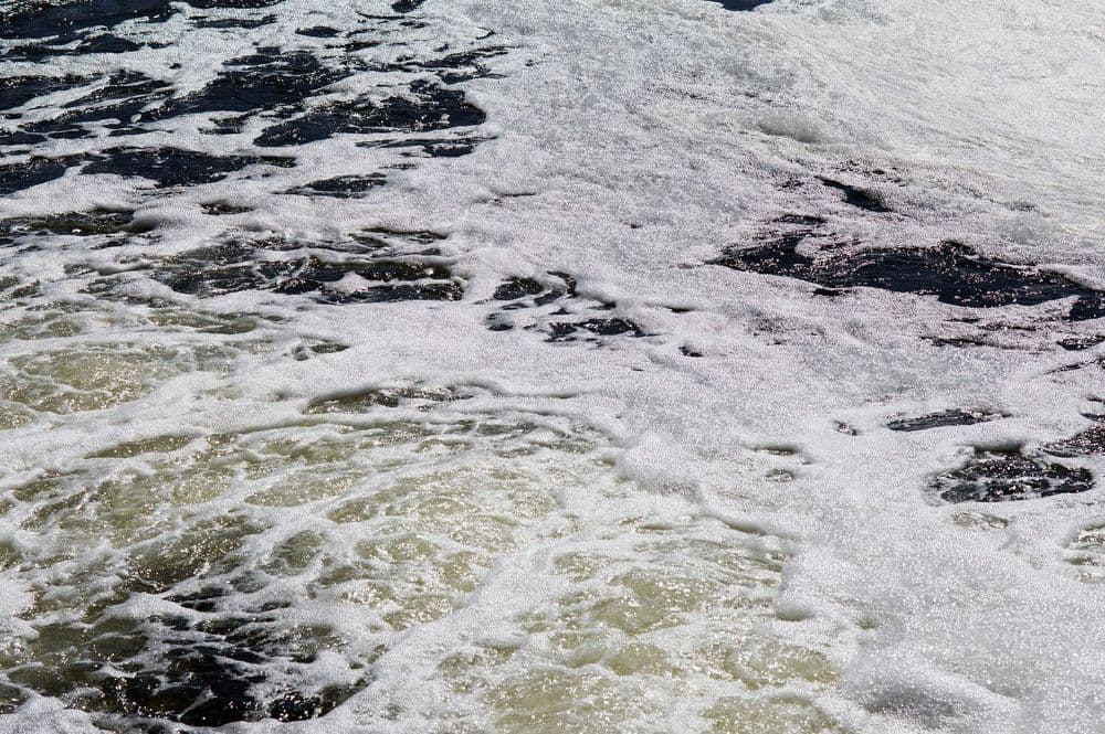 Pukla zaštita na deponiji "Duboko", zagađene vode kod Užica