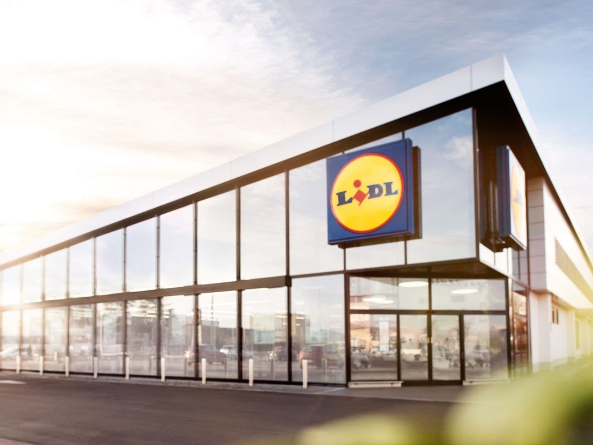 Lidl stiže i u Aranđelovac