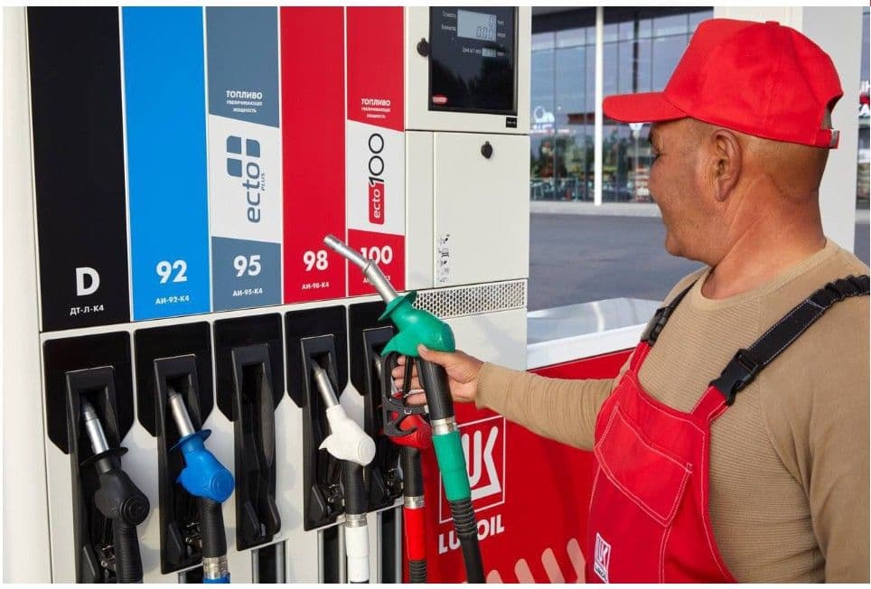 Na udaru Vašingtona i Rosnjeft i Lukoil