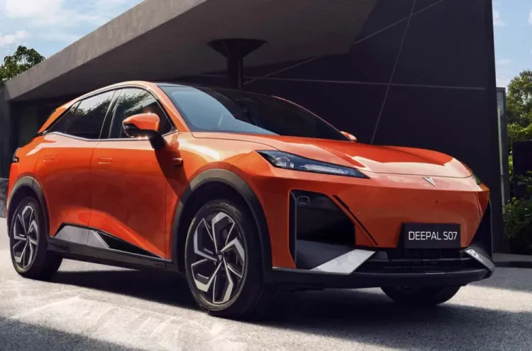 Kineski Čangan stigao na Zapadni Balkan, Srbija regionalni hab