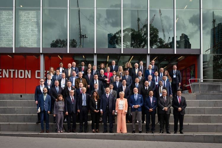 Inovativni projekat PKS među tri najbolja na Svetskom takmičenju komora u Melburnu  