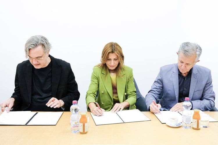 Saradnja privrede, banaka i osiguravača za jaču domaću ekonomiju