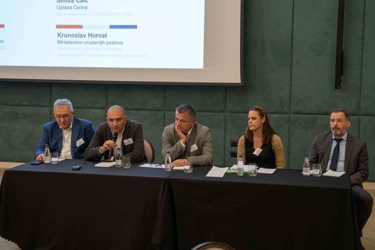 AmCham Srbija okupila institucije regiona u borbi protiv nelegalne trgovine