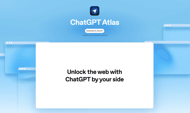 Revolucija u internet surfovanju: OpenAI predstavio Atlas, direktno napada Google