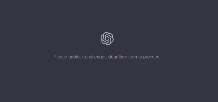 Zašto su danas pali vebsajtovi: Klaudfler zaškripao, ChatGPT nestao, pogođena i Srbija