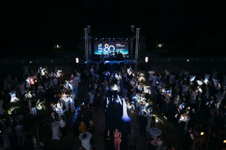 Prvih 80 godina DDOR: Prošli 1.000 milja, i nastavljaju dalje