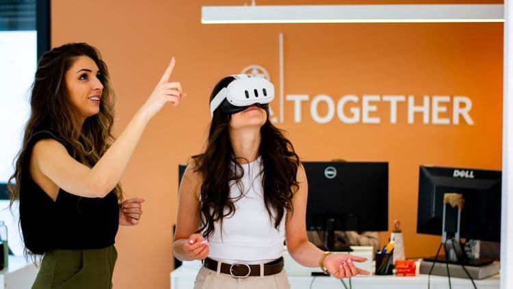 Niški biro WDA Architects uvodi VR tehnologiju u projektovanje