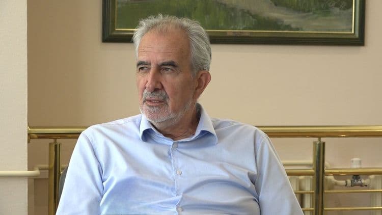 Domaća ograničenja za namensku teži udarac i od američkih carina