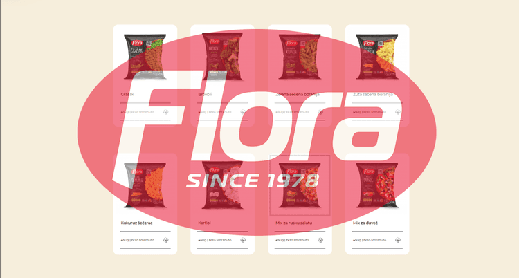 Preston Holding preuzeo Flora Foods od Wheat Corn Holdinga