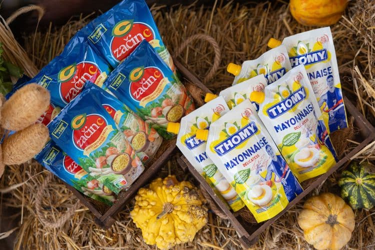 Nestle očekuje +4% u 2026. ali uz rezanje troškova i otpuštanja