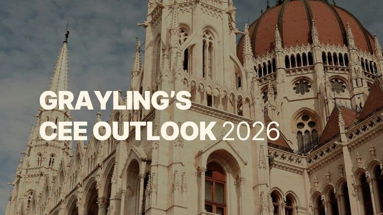 Grayling Outlook 2026: Šta nas čeka – Prekretnica za Centralnu i Istočnu Evropu