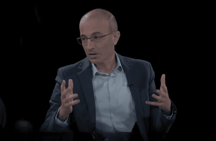 Hahari: Zašto je čovek tako glup?