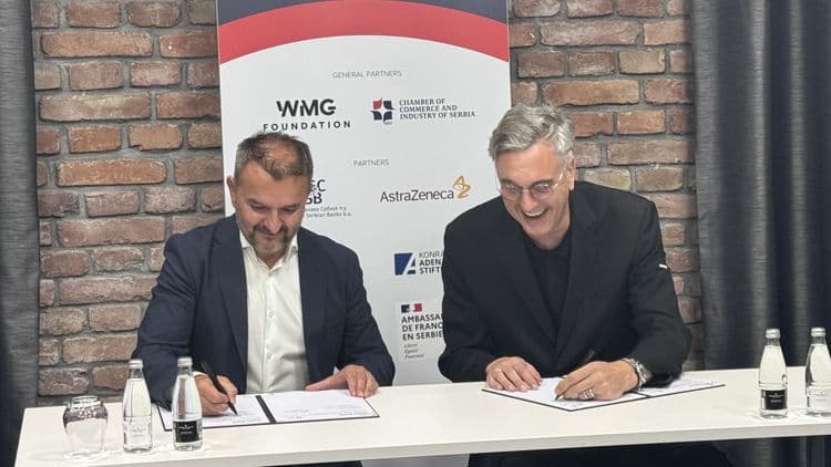 Od digitalne ka AI banci: PKS i Yettel Bank zajedno u razvoju veštačke inteligencije