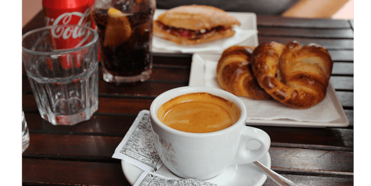 Coca-cola tiho napušta Costa Coffee