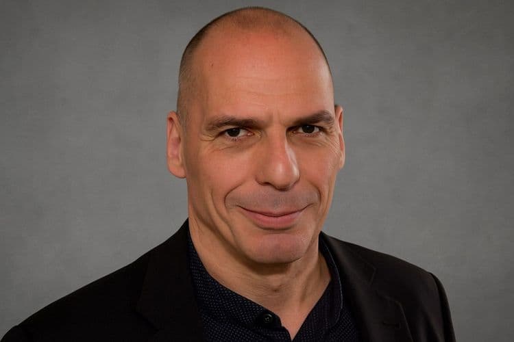 Varufakis: Živimo u tehnofeudalizmu, ovo je propast tržišta