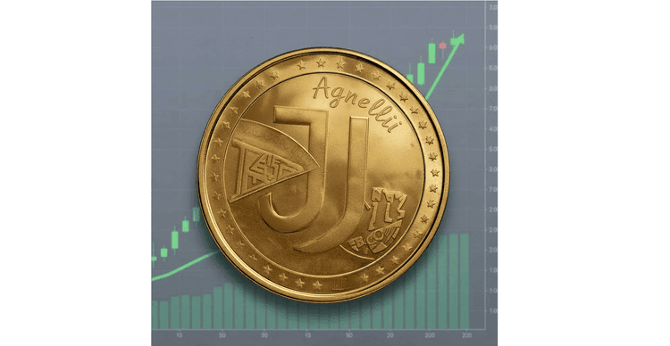 Anjelijevi odbili Teter, akcije Juventusa skočile 12,3%