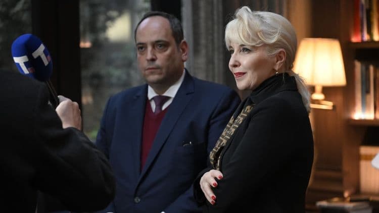 Drugi susret učesnika EXPO 2027: U Beograd stiglo 500 delegata iz 137 zemlje