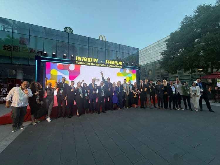 Veče Srbije u Pekingu: Vidimo se na Expo!