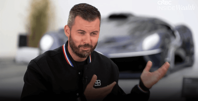 Rimac: Bogati kupci vraćaju se superautomobilima koji imaju motore sa unutrašnjim sagorevanjem