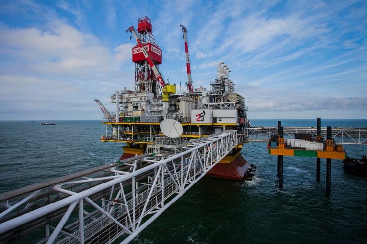 Shell potvrdio raspuštanje zajedničkog preduzeća sa Rosnjeftom