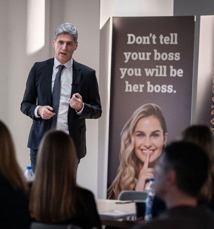 Egzakta: Zašto je obrazovanje lidera ključno u AI eri