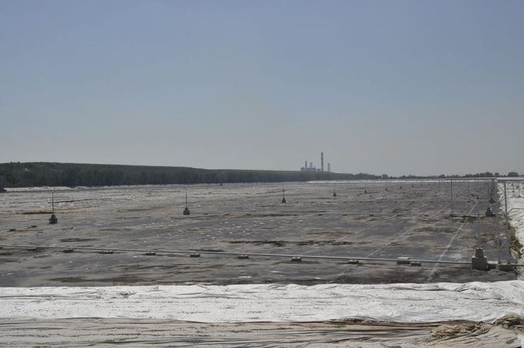 EPS nastavlja ulaganja u ekologiju - nova kaseta po EU merama