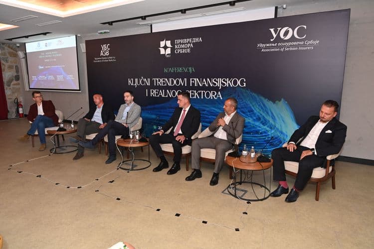 Zašto su kadrovi i reakcija na klimatske pretnje klјučni za razvoj privrede