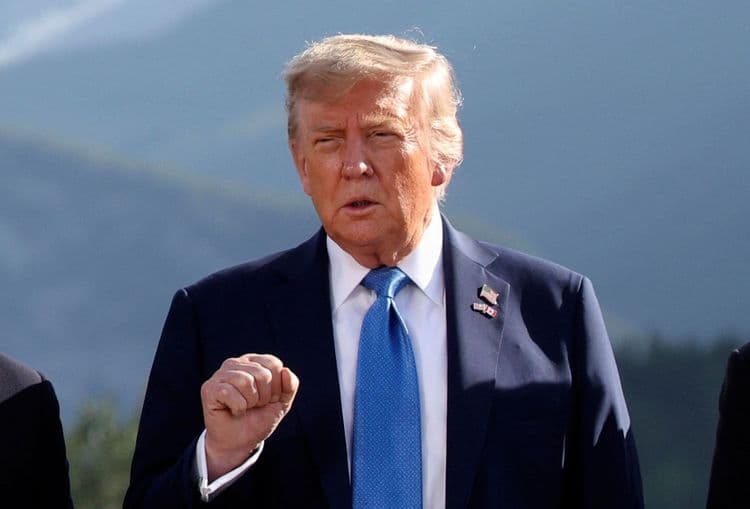 Trampov savetnik za kriptovalute napušta Belu kuću