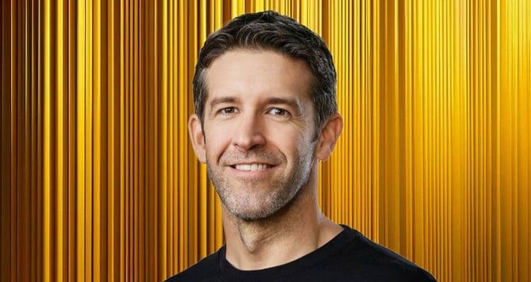 Smena na čelu Epla, Džon Ternus nasleđuje Kuka