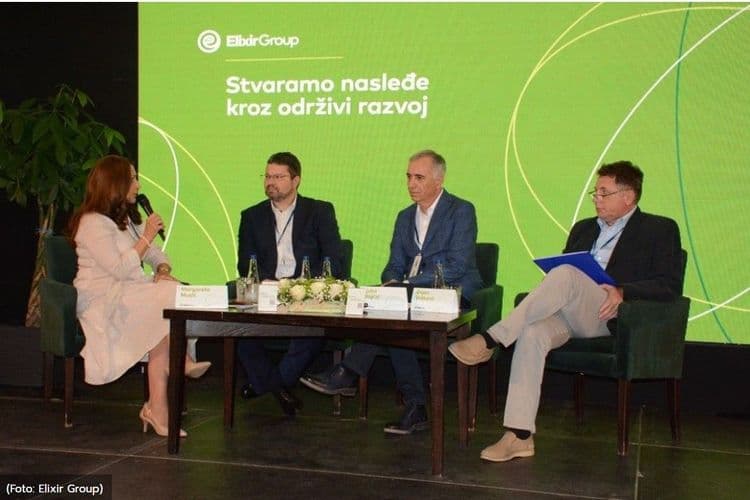 Elixir Group uložio 179 miliona evra u najveći investicioni ciklus u istoriji kompanije