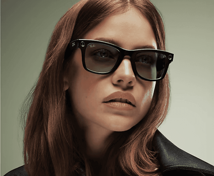 Hoće li zameniti mobilne telefone? Pametne naočare sve češće na tržištu