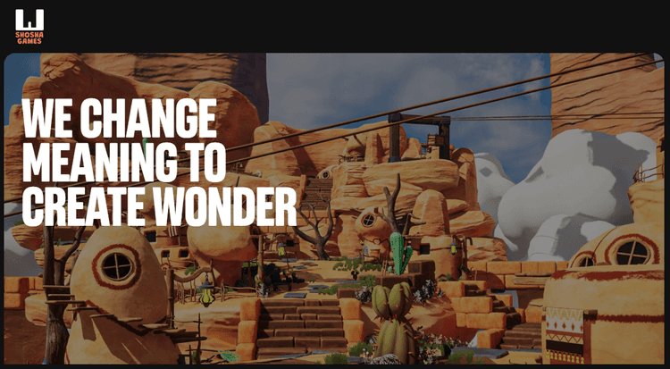 Srpski gejming: DSI i Omorika Ventures uložili 300.000€ u Shosha