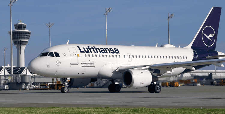 Lufthanza otkazuje 20.000 letova do oktobra, Beograd pošteđen?