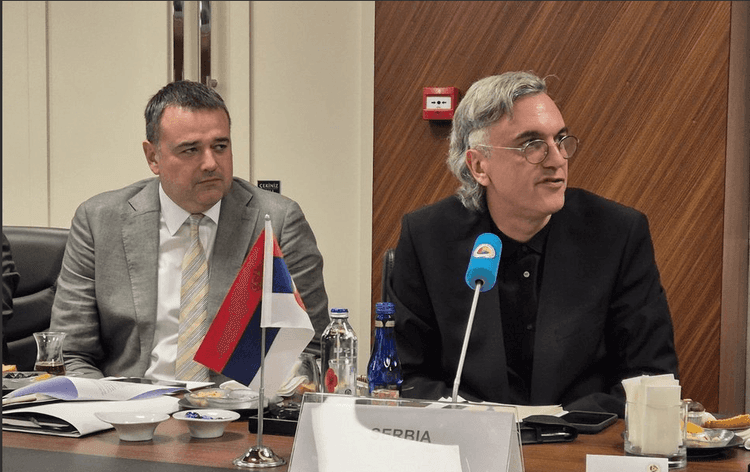 Čadež: Nova pravila EU ne smeju da prave barijere kandidatima sa Zapadnog Balkana