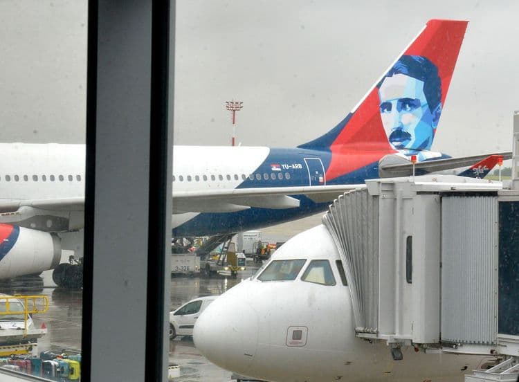 Nakon dve decenije: Iz Beograda ponovo avionom direktno za Minhen