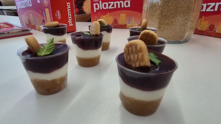 Luckin Coffee uvrstio Bambi proizvode u ponudu 20.000 kafeterija i Kini