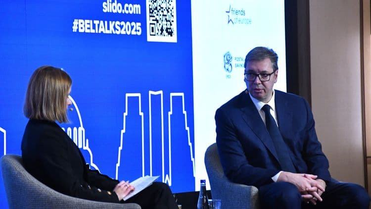 Tri scenarija za NIS, krajnji rok 15.januar, kaže Vučić